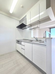 ヴィラシーンABE 0603号-3