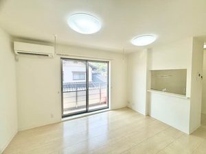 アルカディア今津 202号-2