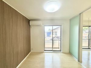 アルカディア今津 202号-4