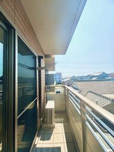 アルカディア今津 202号-6