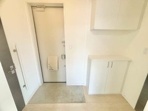 アルカディア今津 202号-11