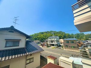 アルカディア今津 202号-15