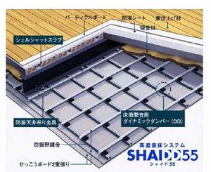 ＳｈａＭａｉｓｏｎ　Ａｍｂｉｅｒａ A0103号-2