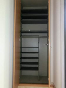 パークヒル津田 A棟 A0103号-2