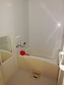 パークヒル津田 A棟 A0103号-4