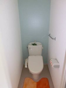 パークヒル津田 A棟 A0103号-5