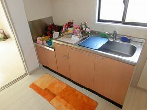 パークヒル津田 A棟 A0103号-7