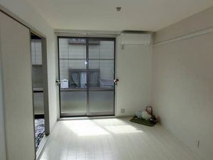 パークヒル津田 A棟 A0103号-8