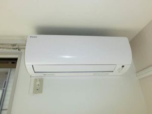 パークヒル津田 A棟 A0103号-9