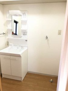パークヒル津田 A棟 A0203号-5