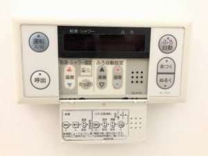 パークヒル津田 A棟 A0203号-8