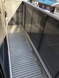 パークヒル津田 A棟 A0203号-12