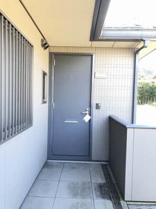 パークヒル津田 A棟 A0203号-14