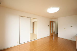 パークヒル津田　Ｂ棟 B0101号-3