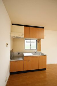 パークヒル津田　Ｂ棟 B0101号-5