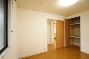 パークヒル津田　Ｂ棟 B0101号-6