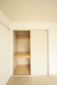 パークヒル津田　Ｂ棟 B0101号-8