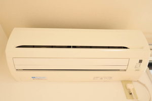 パークヒル津田　Ｂ棟 B0101号-9