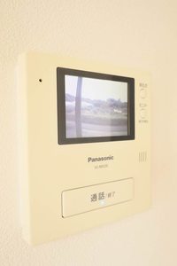 パークヒル津田　Ｂ棟 B0101号-10