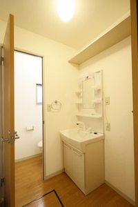 パークヒル津田　Ｂ棟 B0101号-11