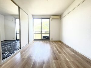 パークヒル津田 C棟 C0202号-3