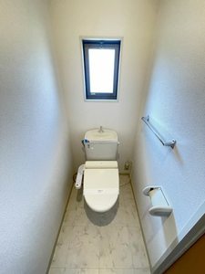 パークヒル津田 C棟 C0202号-8