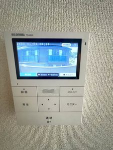 パークヒル津田 C棟 C0202号-13
