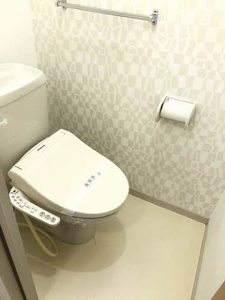 パークヒル津田 C棟 C0205号-5