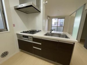 シャーメゾン河原町 A0202号-3