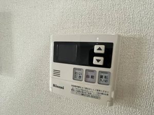 シャーメゾン河原町 A0202号-9
