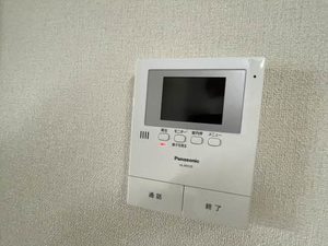 シャーメゾン河原町 A0202号-10