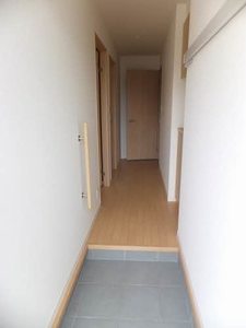 フォレスト　ビレッジ A0101号-2