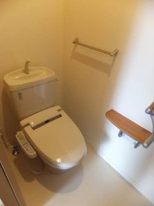 フォレスト　ビレッジ A0101号-4