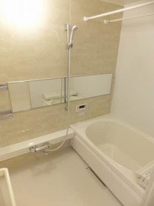 フォレスト　ビレッジ A0101号-5