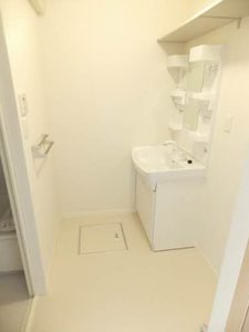 フォレスト　ビレッジ A0101号-6