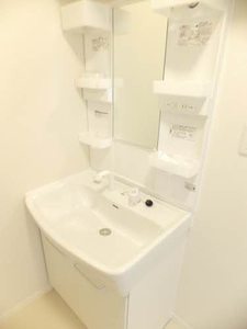 フォレスト　ビレッジ A0101号-7