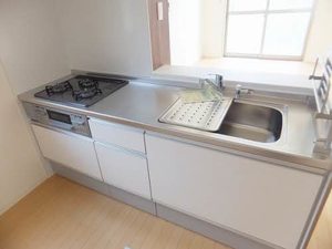 フォレスト　ビレッジ A0101号-8