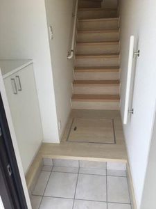 ショーンはなみずき B棟 B201号-2