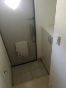 ショーンはなみずき B棟 B201号-3