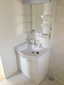 ショーンはなみずき B棟 B201号-5