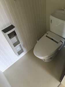 ショーンはなみずき B棟 B201号-7