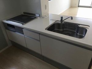 ショーンはなみずき B棟 B201号-9