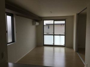 ショーンはなみずき B棟 B201号-11