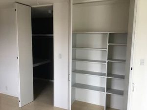 ショーンはなみずき B棟 B201号-15