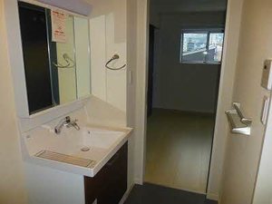 ガーデンズスクエア庚午　壱番館 A0301号-9