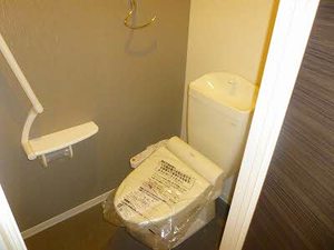 ガーデンズスクエア庚午　壱番館 A0301号-11