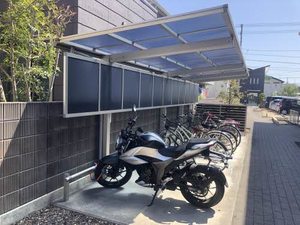 ブルンはなみずき A0101号-3