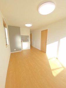 シャーメゾン　Ａｊｉ 202号-2