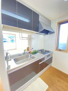 シャーメゾン　Ａｊｉ 202号-3