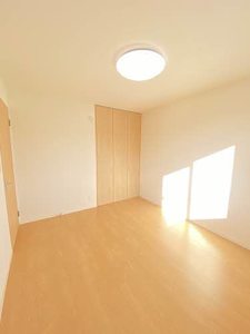 シャーメゾン　Ａｊｉ 202号-4